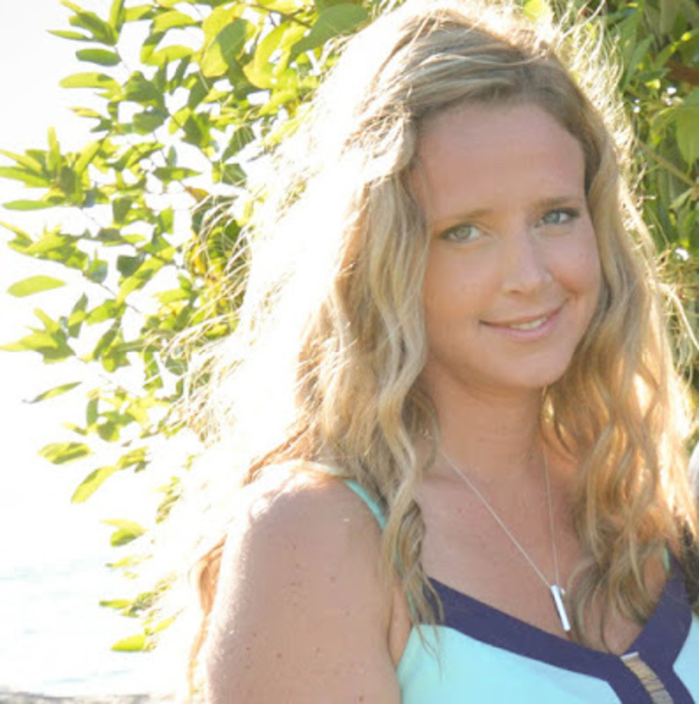 Meet your Posher, Leah